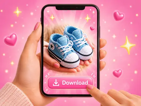 Guía en el celular