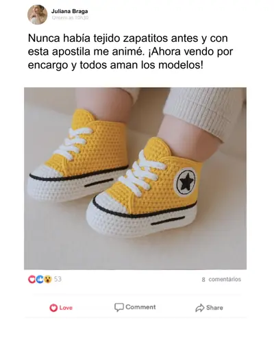 Testimonio de cliente