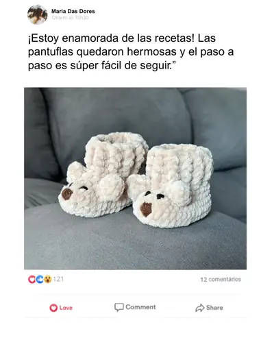 Testimonio de cliente