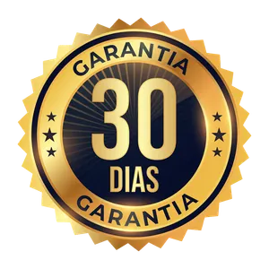 Garantía 30 días